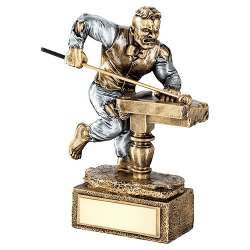 Pool Beast Trophy | 171mm |