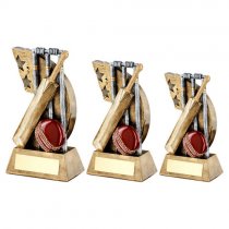 All Rounder Cricket Trophy | 133mm |