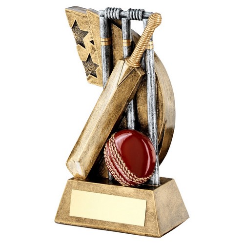 All Rounder Cricket Trophy | 159mm |