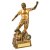 Rocks Football Trophy | Heavyweight | 220mm | G49 - RS864