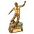 Rocks Football Trophy | Heavyweight | 170mm | G7 - RS862