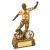 Rocks Football Trophy | Heavyweight | 140mm | G7 - RS861