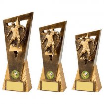 Edge Footballer Trophy | Male | 230mm | G24