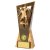 Edge Footballer Trophy | Male | 210mm | G24 - 1000BP