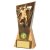 Edge Footballer Trophy | Male | 180mm | G24 - 1000CP