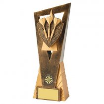 Edge Darts Edge Trophy | 230mm | G24