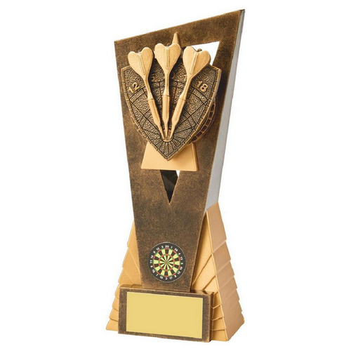 Edge Darts Edge Trophy | 210mm | G24