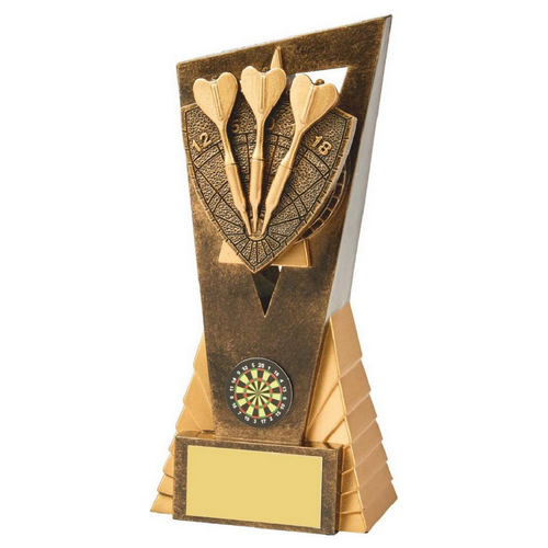 Edge Darts Edge Trophy | 180mm | G24