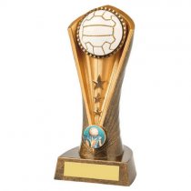 Cobra Netball Trophy | 190mm | G49