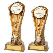 Cobra Netball Trophy | 190mm | G49