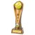 Cobra Tennis Trophy | 230mm | G49 - 1084AP