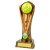 Cobra Tennis Trophy | 210mm | G49 - 1084BP