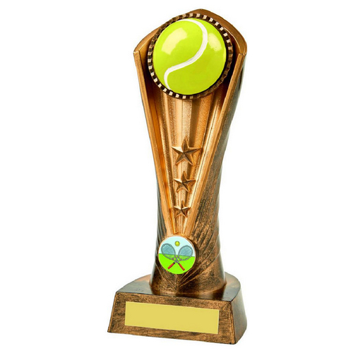 Cobra Tennis Trophy | 210mm | G49