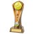 Cobra Tennis Trophy | 190mm | G49 - 1084CP