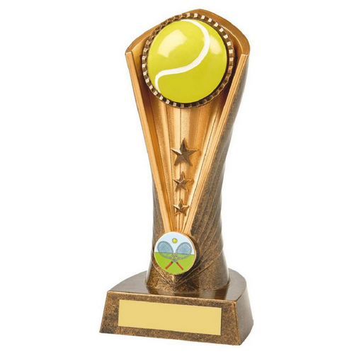Cobra Tennis Trophy | 190mm | G49