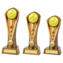 Cobra Tennis Trophy | 190mm | G49