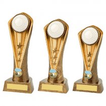 Cobra Hockey Trophy | 230mm | G49