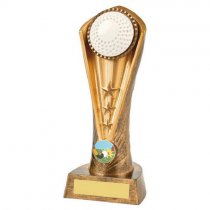 Cobra Hockey Trophy | 210mm | G49