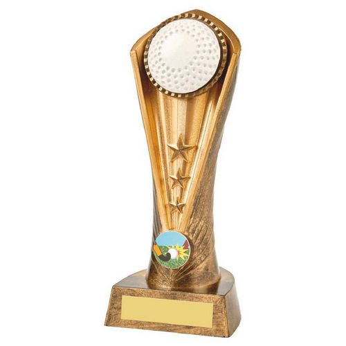 Cobra Hockey Trophy | 210mm | G49