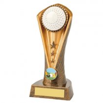 Cobra Hockey Trophy | 190mm | G49