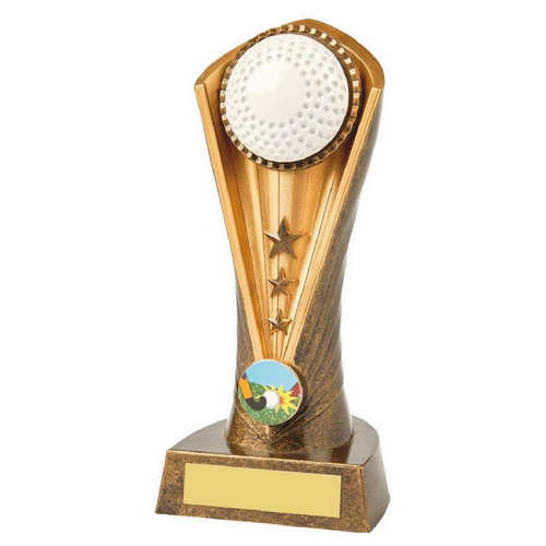 Cobra Hockey Trophy | 190mm | G49