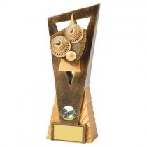 Edge Lawn Bowls Trophy | 230mm | G24