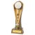 Cobra Golf Trophy | 230mm | G49 - 1116AP