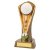 Cobra Golf Trophy | 190mm | G49 - 1116CP