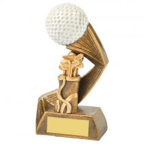 Street Golf Trophy | 135mm | G6