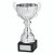 Mogul Silver Presentation Trophy Cup With Handles | Metal Bowl | 275mm | S31 - 1057D