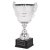 Collosus Silver Presentation Trophy Cup with Handles | Metal Bowl | 540mm | B60 - 1059A