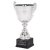 Collosus Silver Presentation Trophy Cup with Handles | Metal Bowl | 510mm | B60 - 1059B