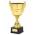 Collosus Gold Presentation Trophy Cup with Handles | Metal Bowl | 540mm | T.0170 - 1060A