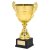 Collosus Gold Presentation Trophy Cup with Handles | Metal Bowl | 510mm | T.0170 - 1060B