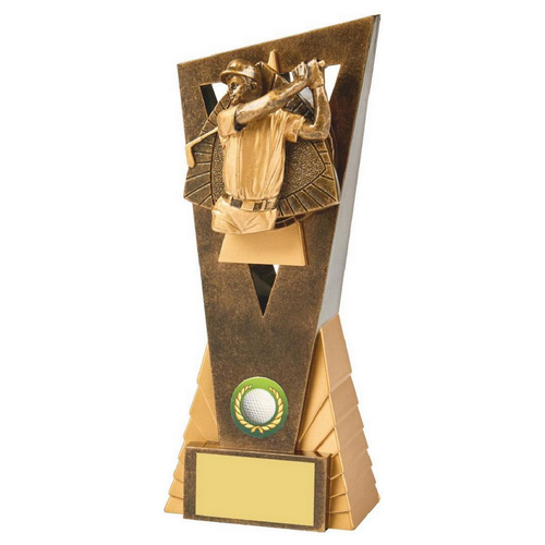 Edge Golf Edge Trophy | Male | 210mm | G24