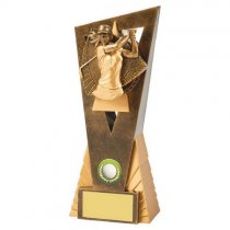 Edge Golf Edge Trophy | Female | 210mm | G24