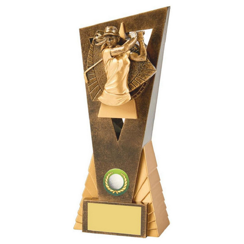 Edge Golf Edge Trophy | Female | 210mm | G24