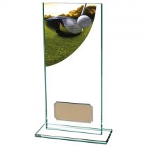 Golf driver Colour-Curve Jade Glass | 180mm |