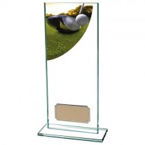 Golf driver Colour-Curve Jade Glass | 200mm |