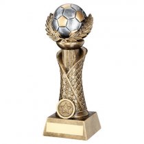 Ionic Football Trophy | 165mm | G6