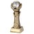 Ionic Football Trophy | 216mm | G9 - JR1-RF551B