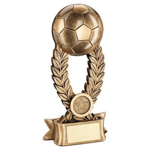 Victor Football Trophy | 146mm | G4