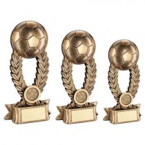 Victor Football Trophy | 146mm | G4