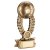 Victor Football Trophy | 203mm | G24 - JR1-RF107B