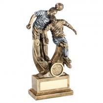 Challenger Football Trophy | 305mm |