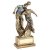 Challenger Football Trophy | 305mm |  - JR1-RF127D