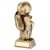 Premier Champions Football Trophy | 184mm | G9 - JR1-RF213A