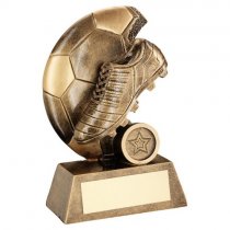 Campbell Football Trophy | 184mm | G28