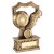 Champions Shield Football Trophy | 203mm | G17 - JR1-RF348C