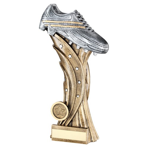 Super Star Football Trophy | | 191mm | G7